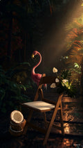 Coconut Chairs