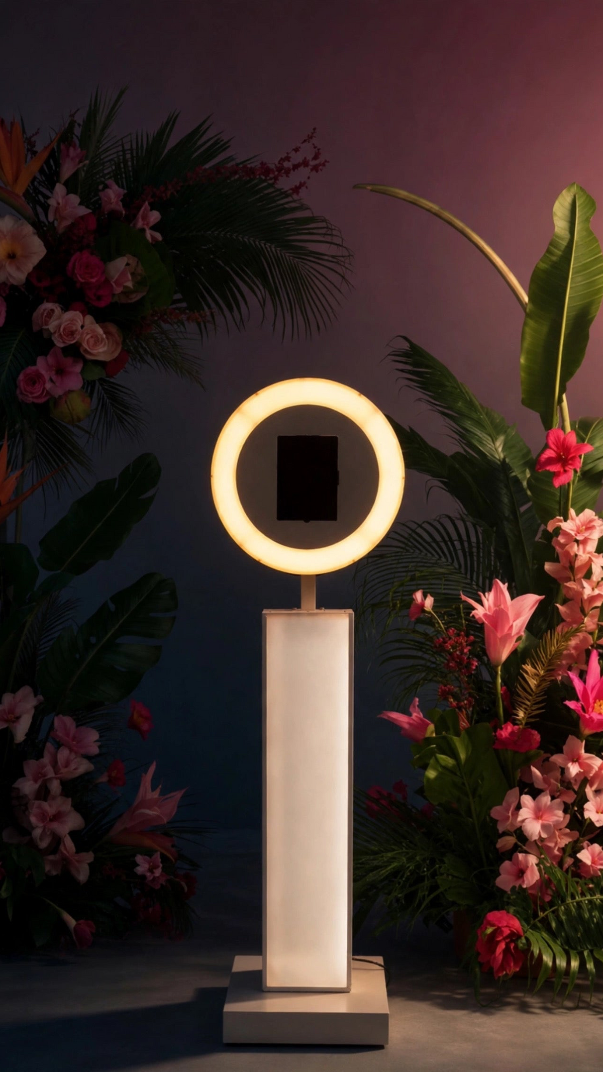 Lighthouse Photobooth