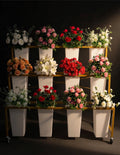 Timeless Petals XL