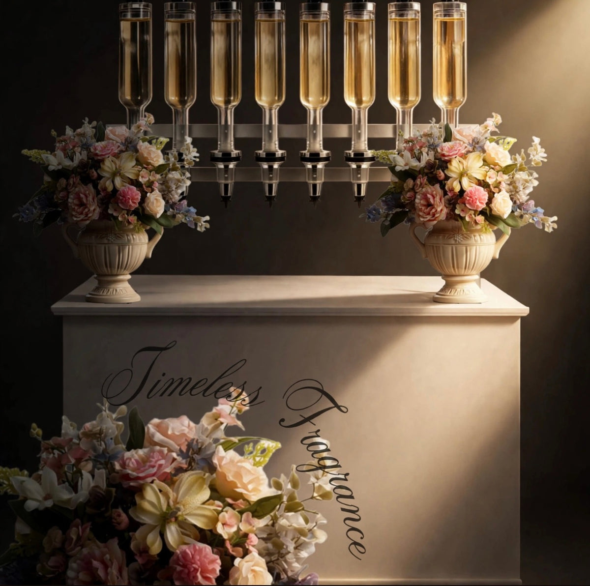 Timeless Fragrance XL