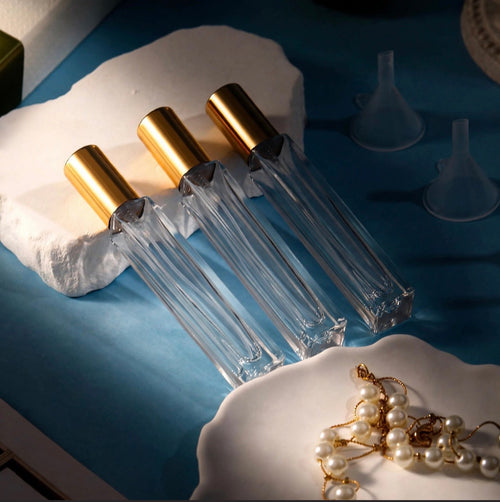 Timeless Fragrance Mini Bar
