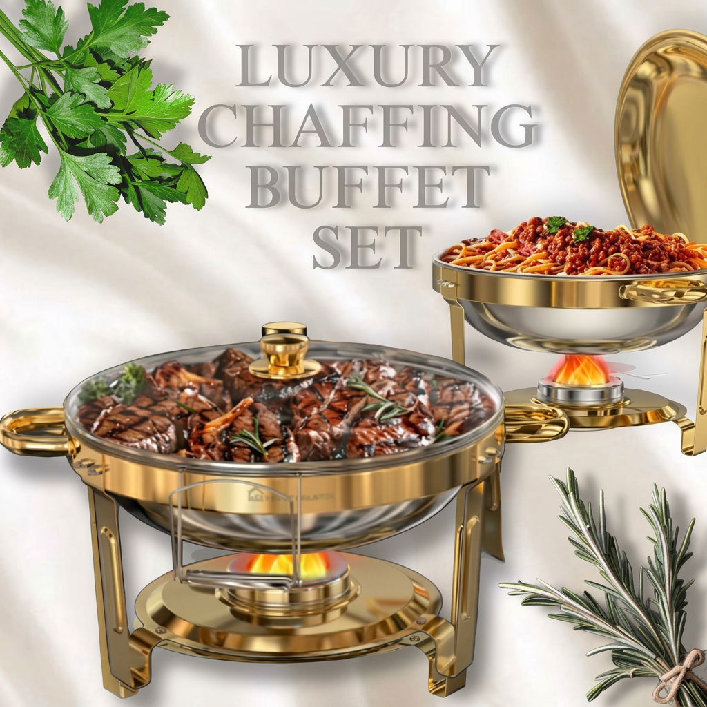 Buffet Set