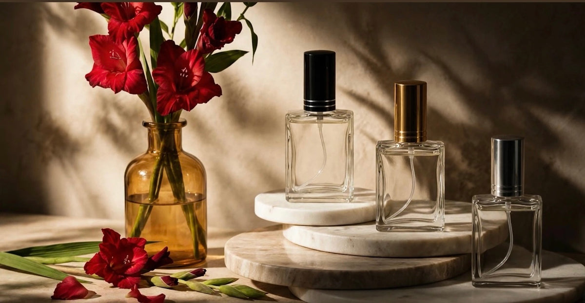 Timeless Fragrance XL