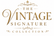 The Vintage Signature Collection - Home